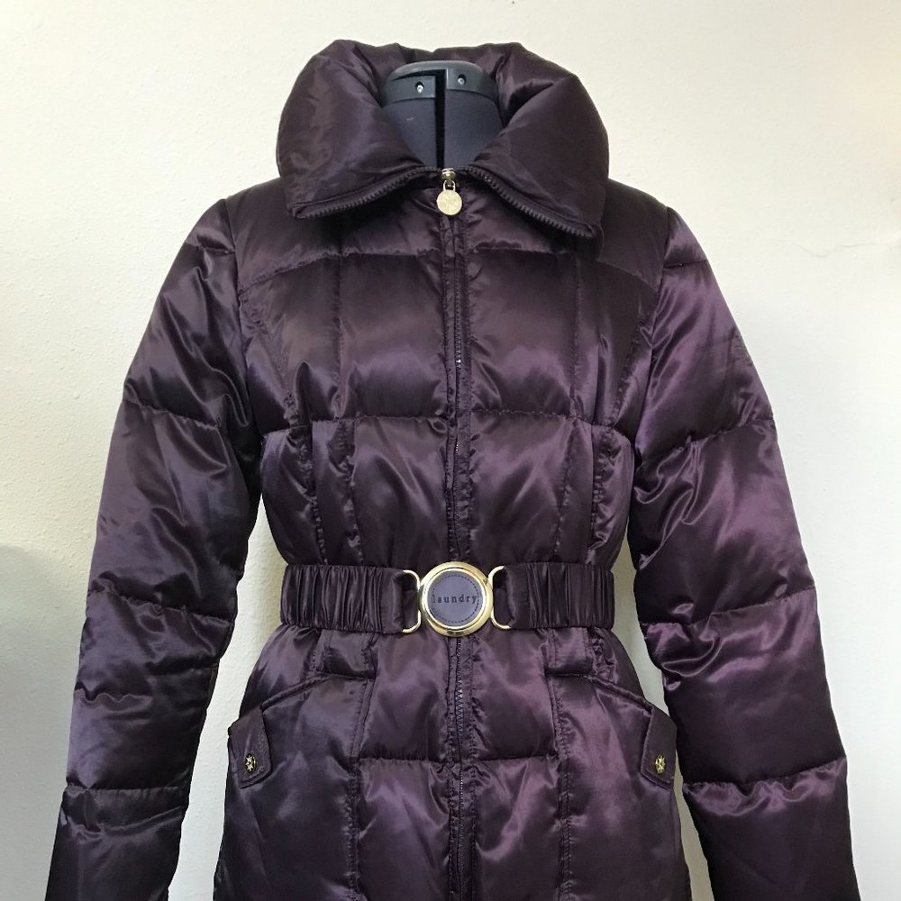 Laundry Winter Coat - Picture 5 of 6